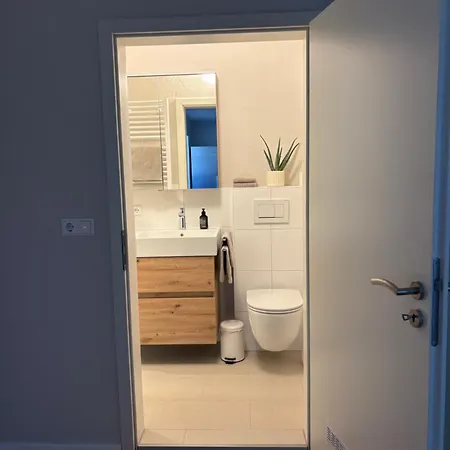 Auf Dem Weingut Am Klotz Διαμέρισμα *