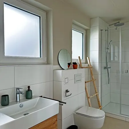 Διαμέρισμα Auf Dem Weingut Am Klotz