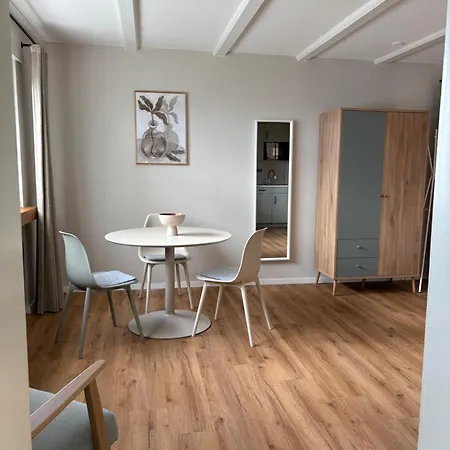 Appartement Auf Dem Weingut Am Klotz