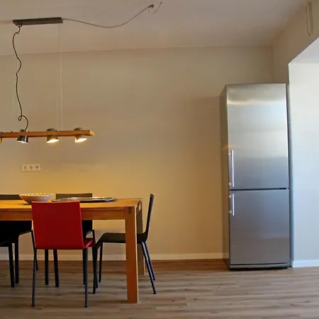 Appartement Auf Dem Weingut Am Klotz