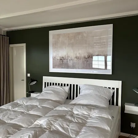 Auf Dem Weingut Am Klotz Διαμέρισμα