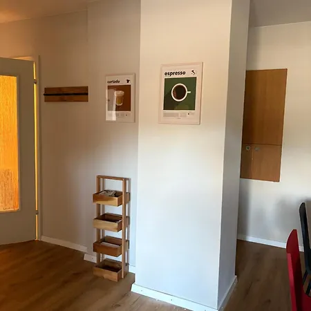 Διαμέρισμα Auf Dem Weingut Am Klotz Efringen-Kirchen